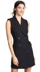 L Agence Keely Dress