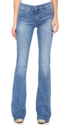 Habitual High Rise Ankle Skinny Jeans