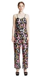 Ashish Sequin Star Moon Jumpsuit