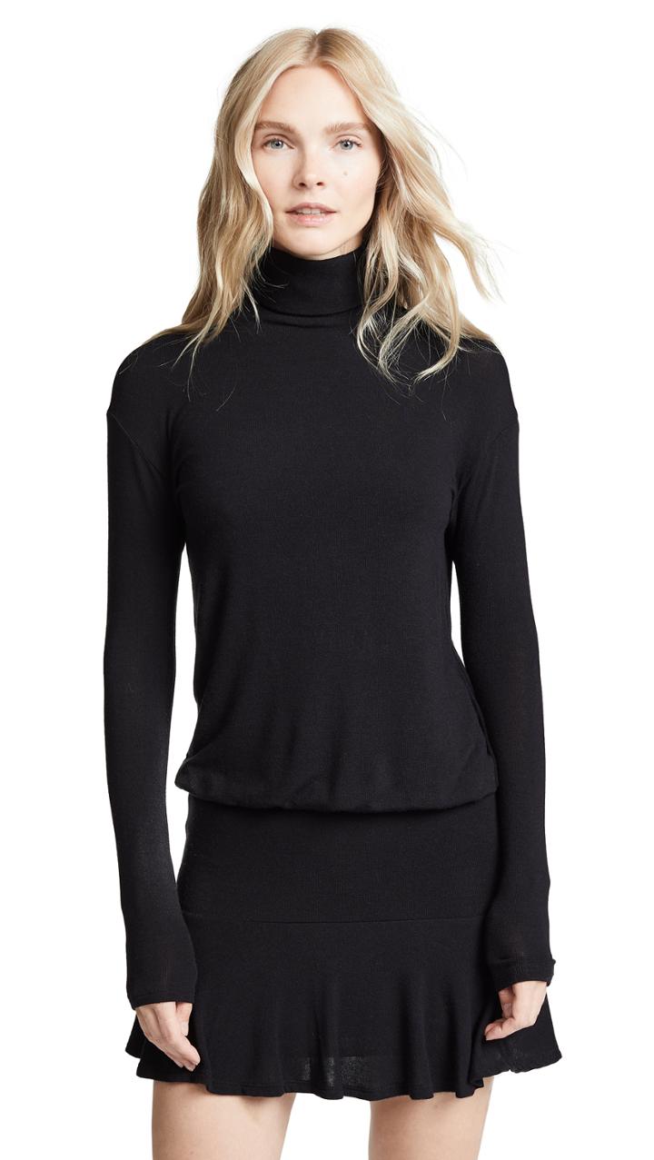 Bailey44 Anastasia Sweater Dress