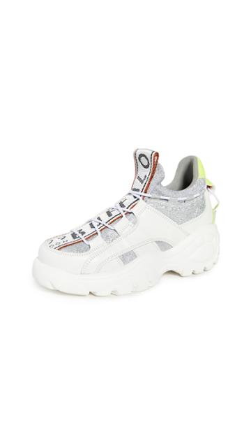 Buffalo London Gudy Sneakers