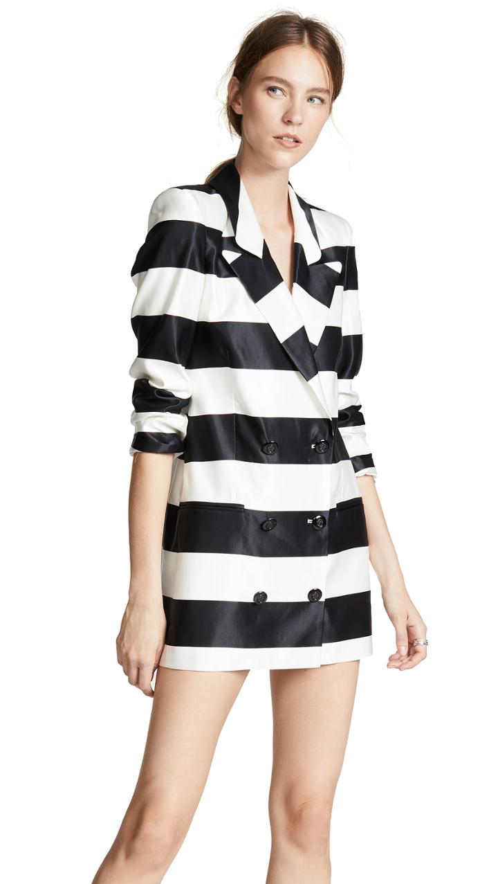 Caroline Constas Catrina Jacket