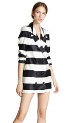 Caroline Constas Catrina Jacket