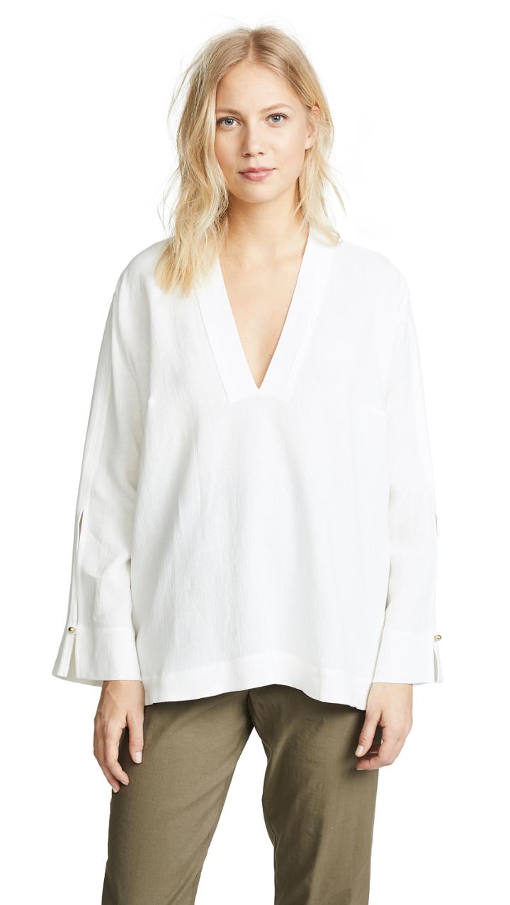 Le Kasha Oudja Tunic