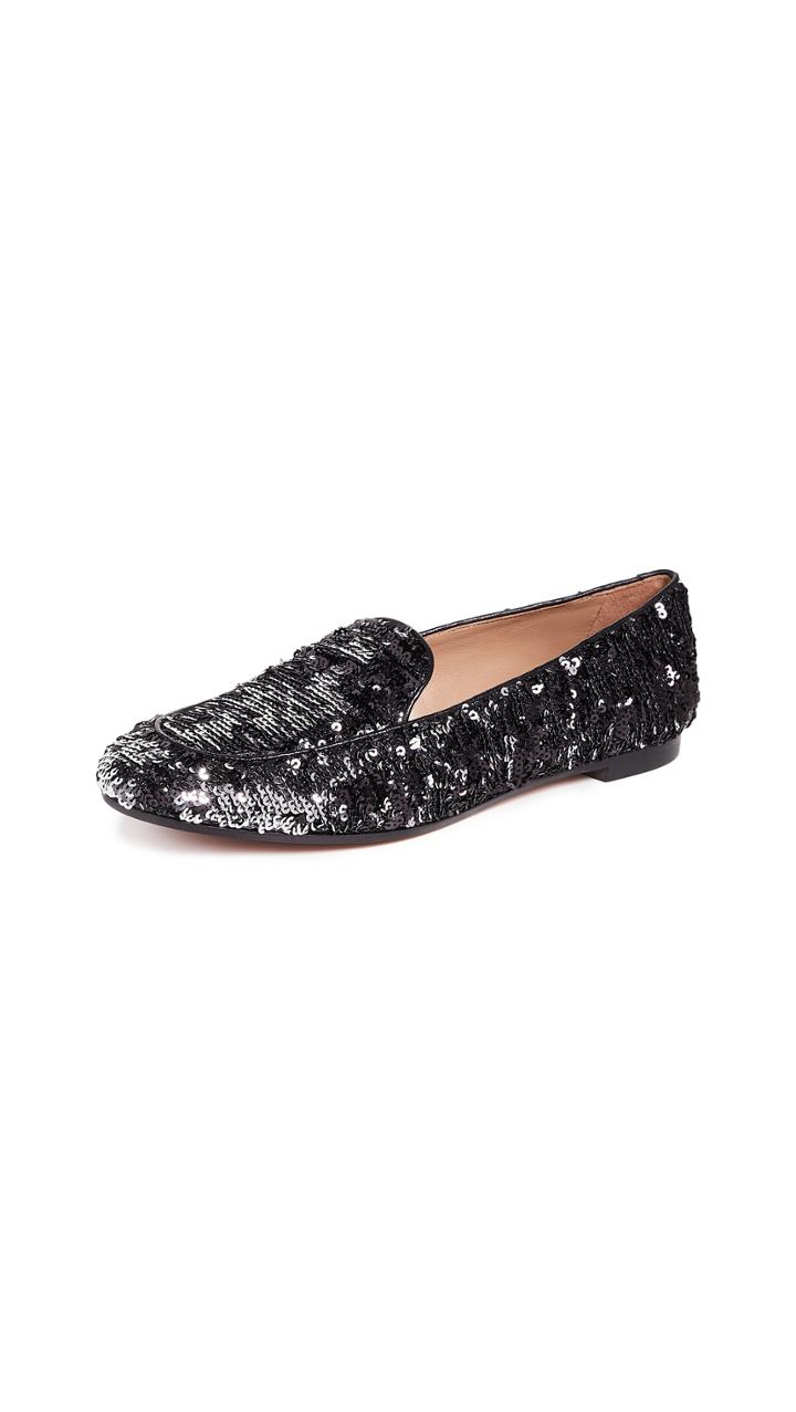 Aquazzura Purist Mocassins