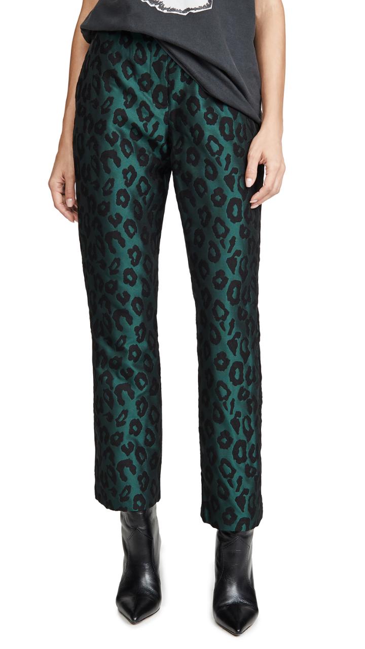 Anine Bing Cindy Trousers