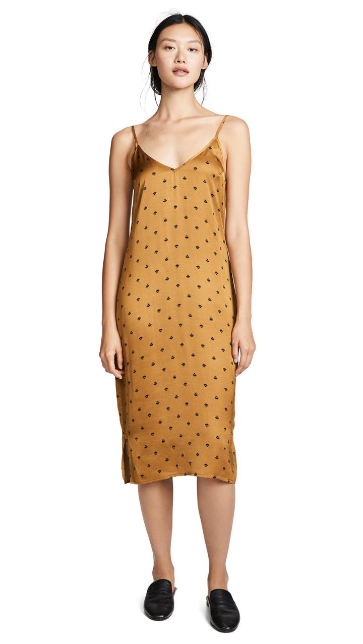 Knot Sisters Sunday Slip Dress