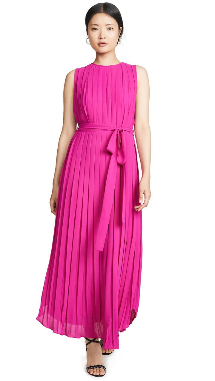 Fame And Partners The Lyra Dress