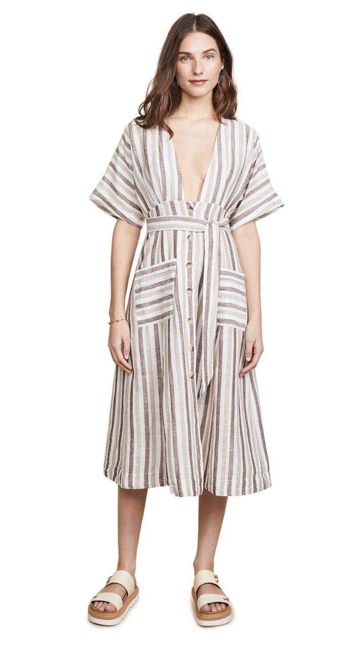 Free People Sunny Day Dress