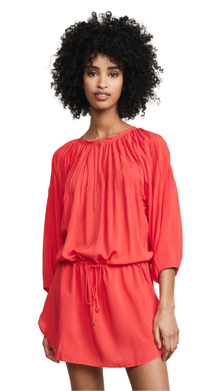 Vix Swimwear Sara Caftan