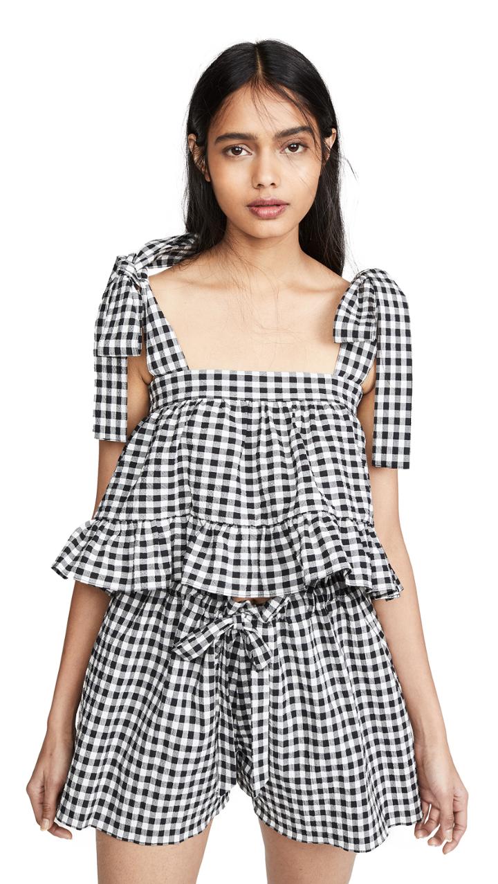 Paper London Emely Top