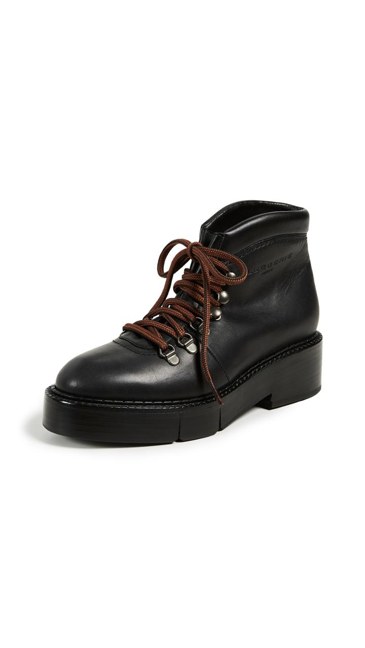 Robert Clergerie Celina Boots