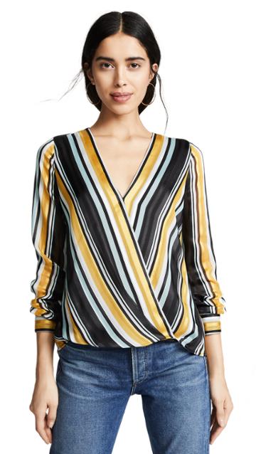Parker Lola Blouse