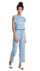 Banjanan Reba Jumpsuit