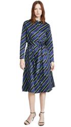 Mads Norgaard Copenhagen Distrella Shirtdress