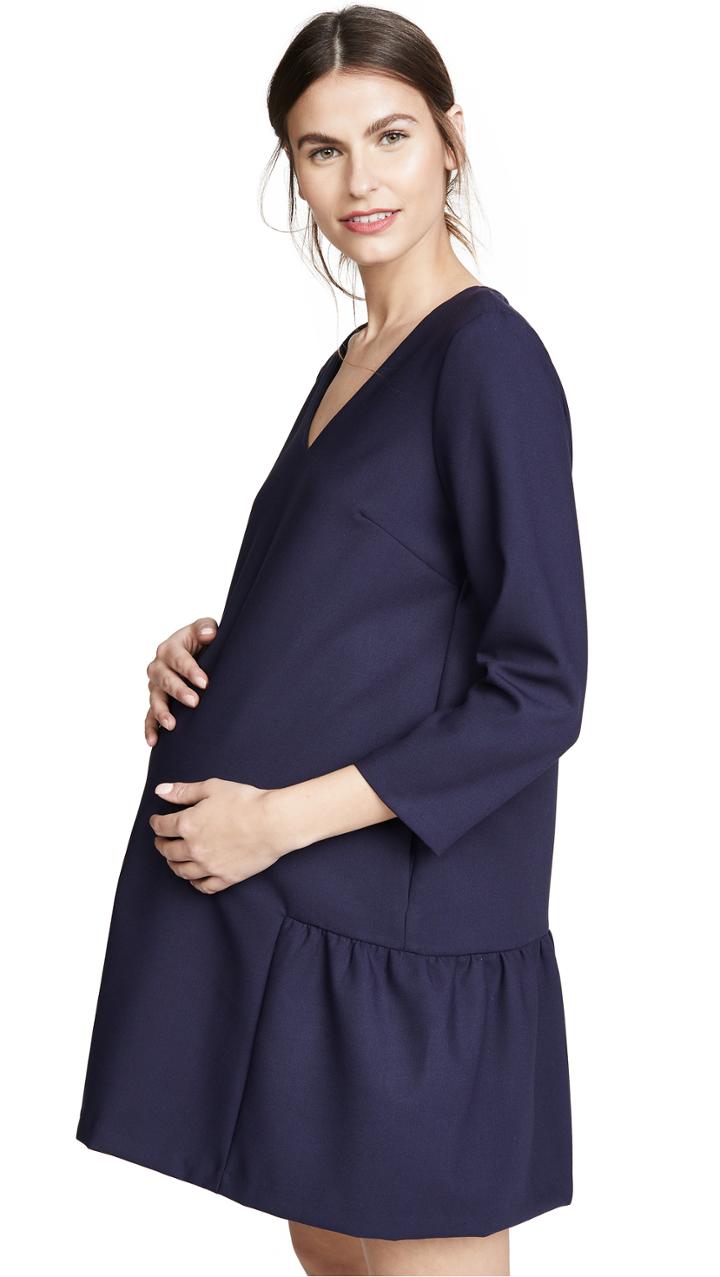 Hatch The Heidi Dress