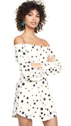 Miaou Heidi Dress