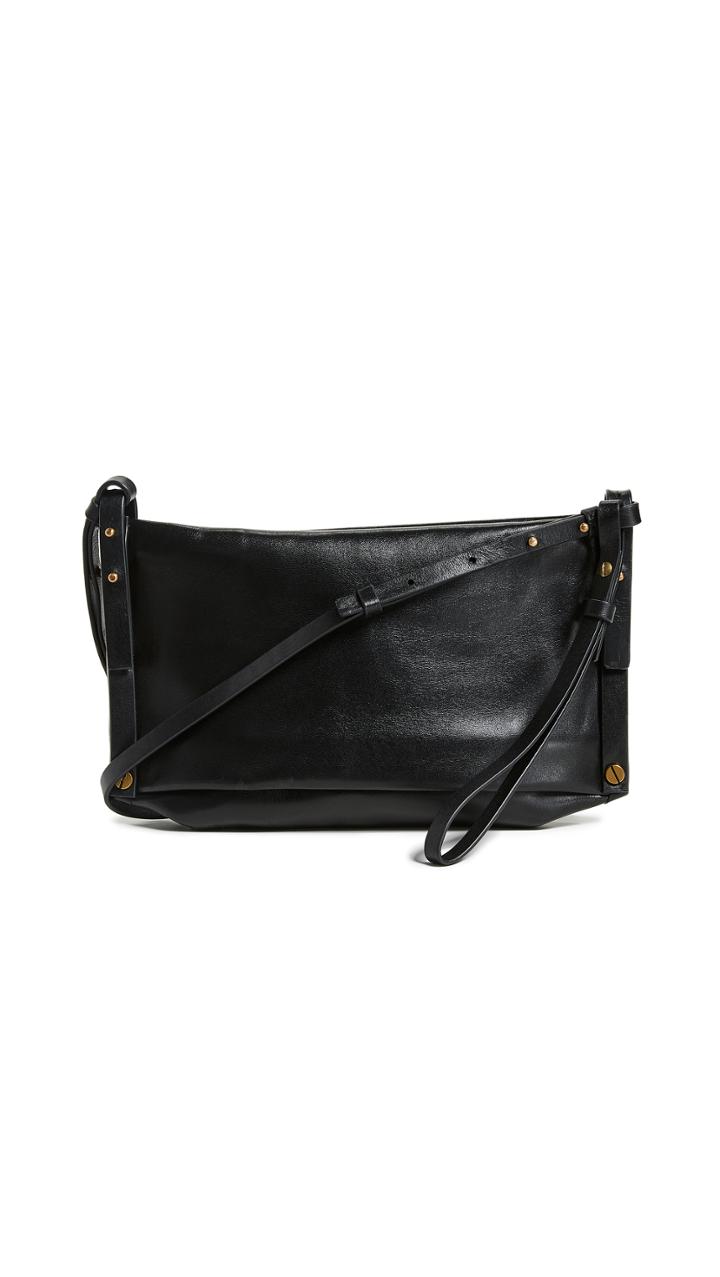 Isabel Marant Drissa Bag