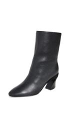 Salvatore Ferragamo Amatea 70mm Short Boots
