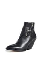 Iro Stun Booties