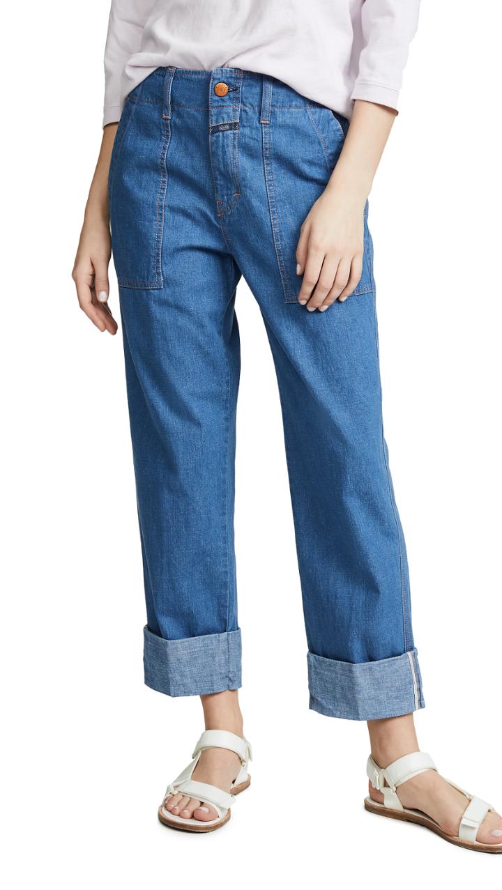 Closed Tony Jeans