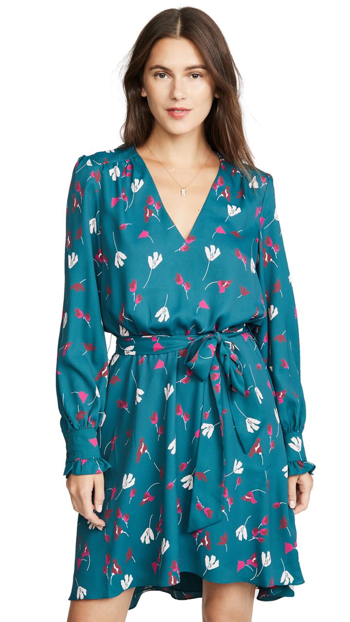 Joie Marlayne Dress