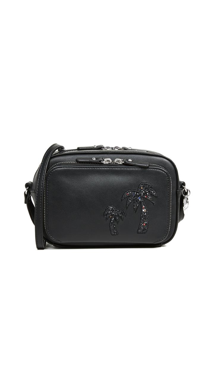 Studio 33 Slay Camera Cross Body Bag