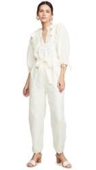Innika Choo Fava Jumpsuit