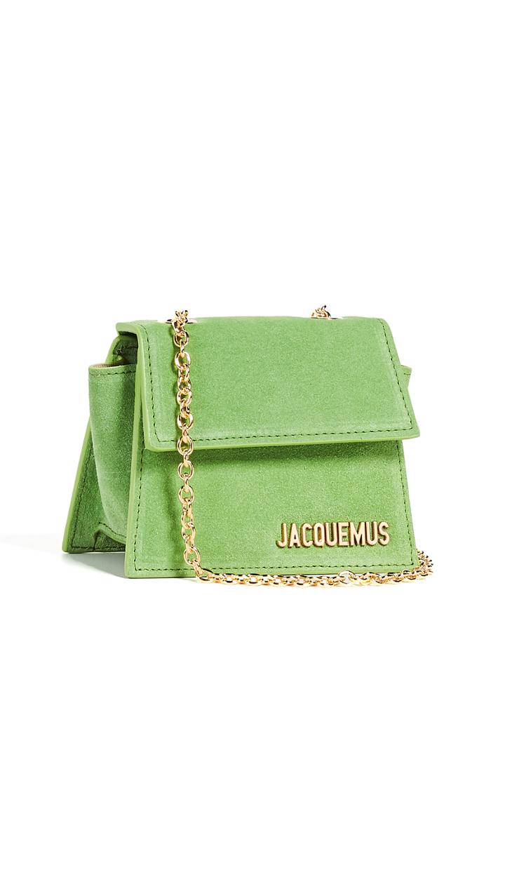 Jacquemus Le Piccolo Bag