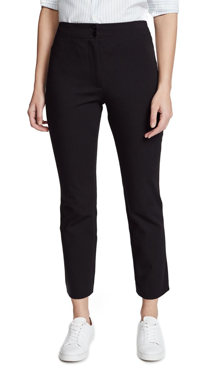 A P C Iggy Trousers