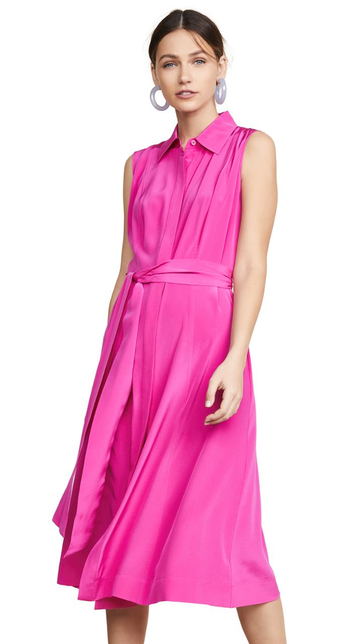 Diane Von Furstenberg Demi Dress