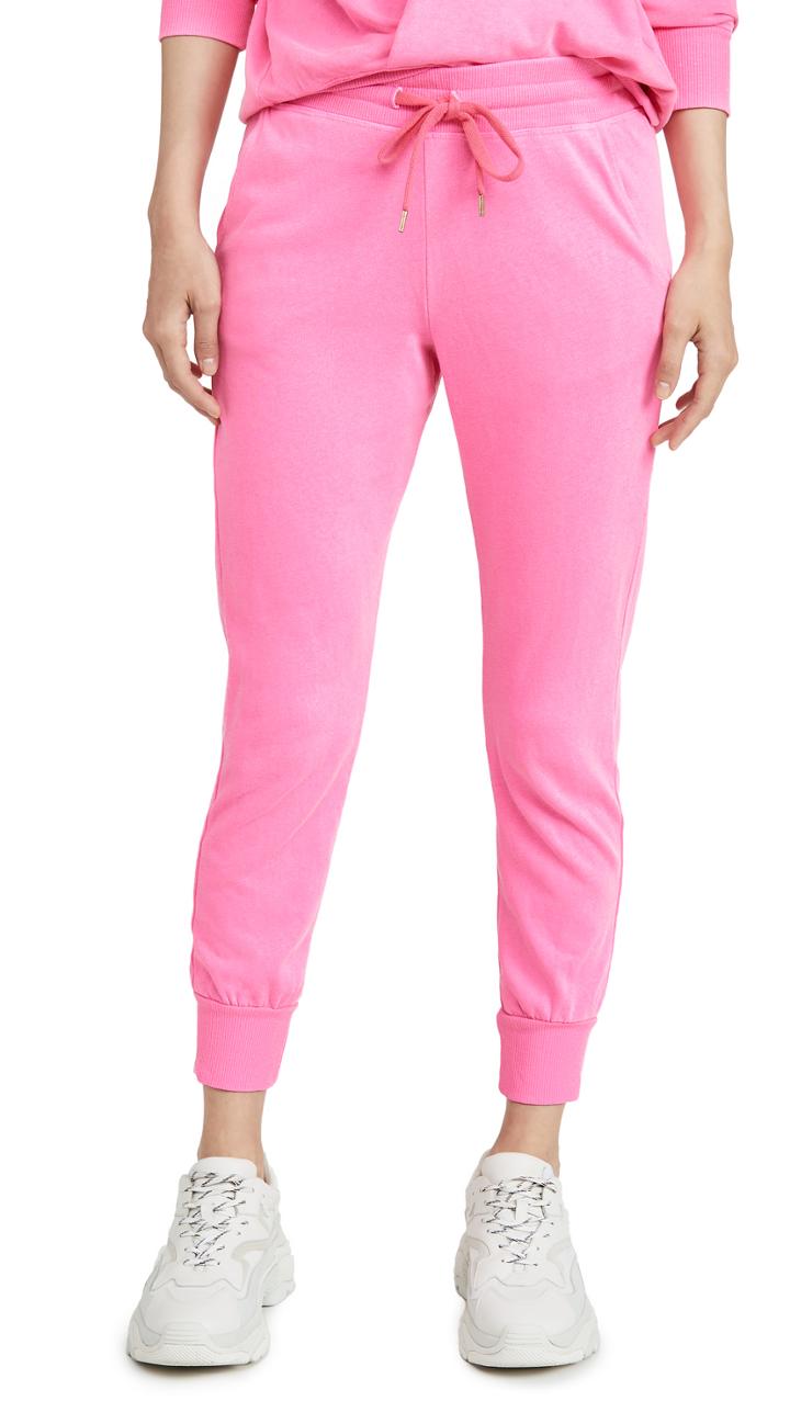 Sundry Tapered Sweatpants