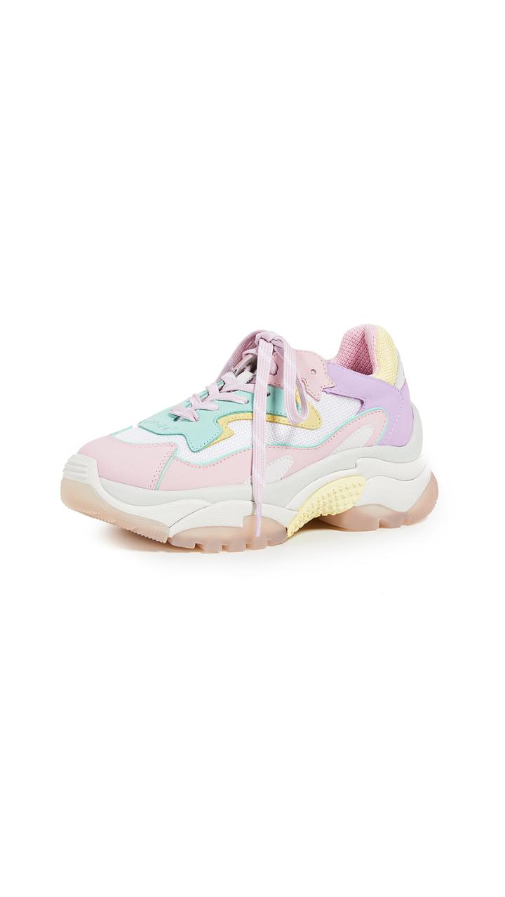 Ash Addict Bis Trainers