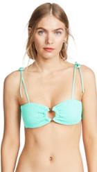 Palm Talua Bikini Top