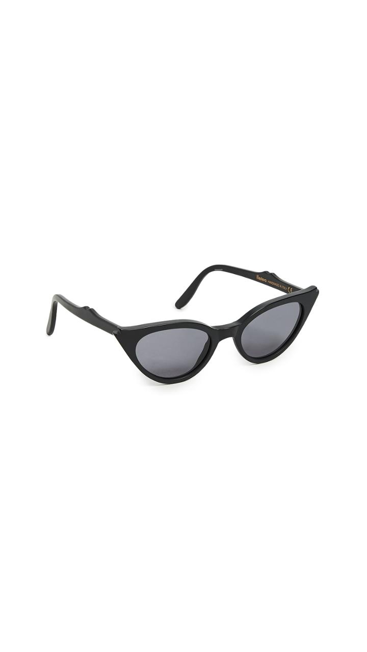 Illesteva Isabella Sunglasses
