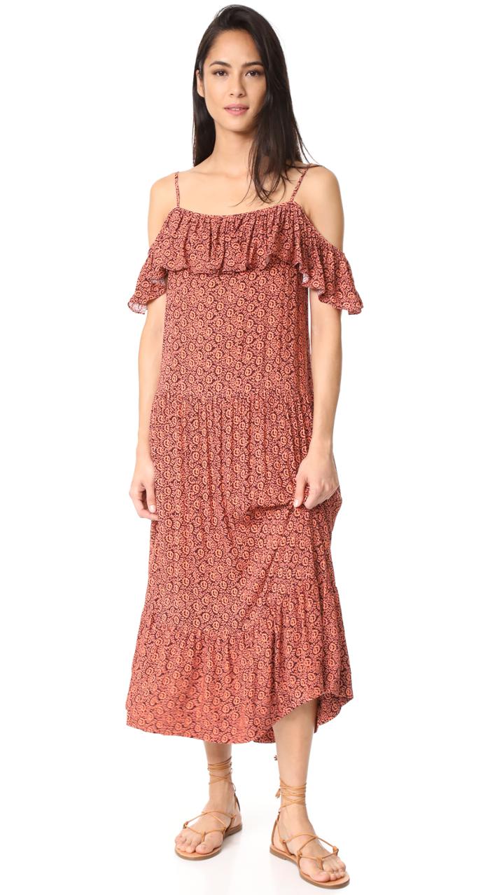 Rebecca Minkoff Lapaz Dress