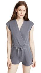 Amo Shorty Romper