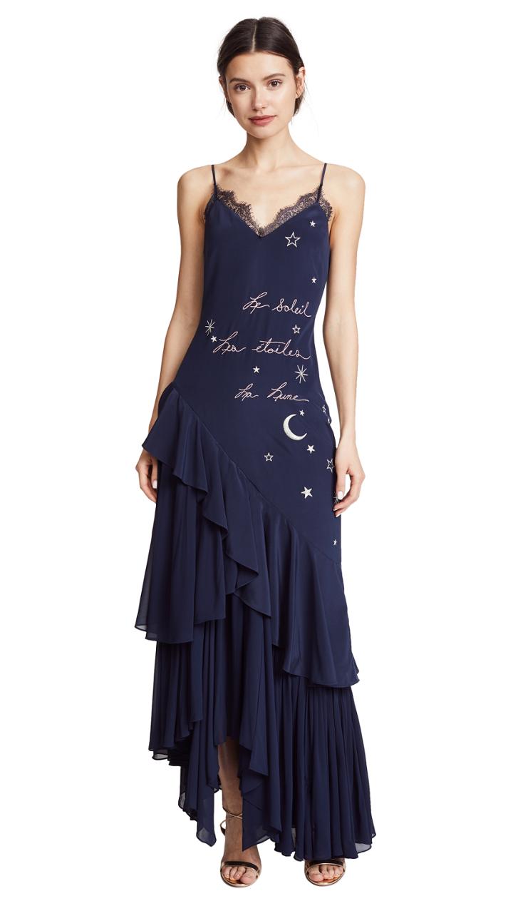 Cinq A Sept Alexandria Dress