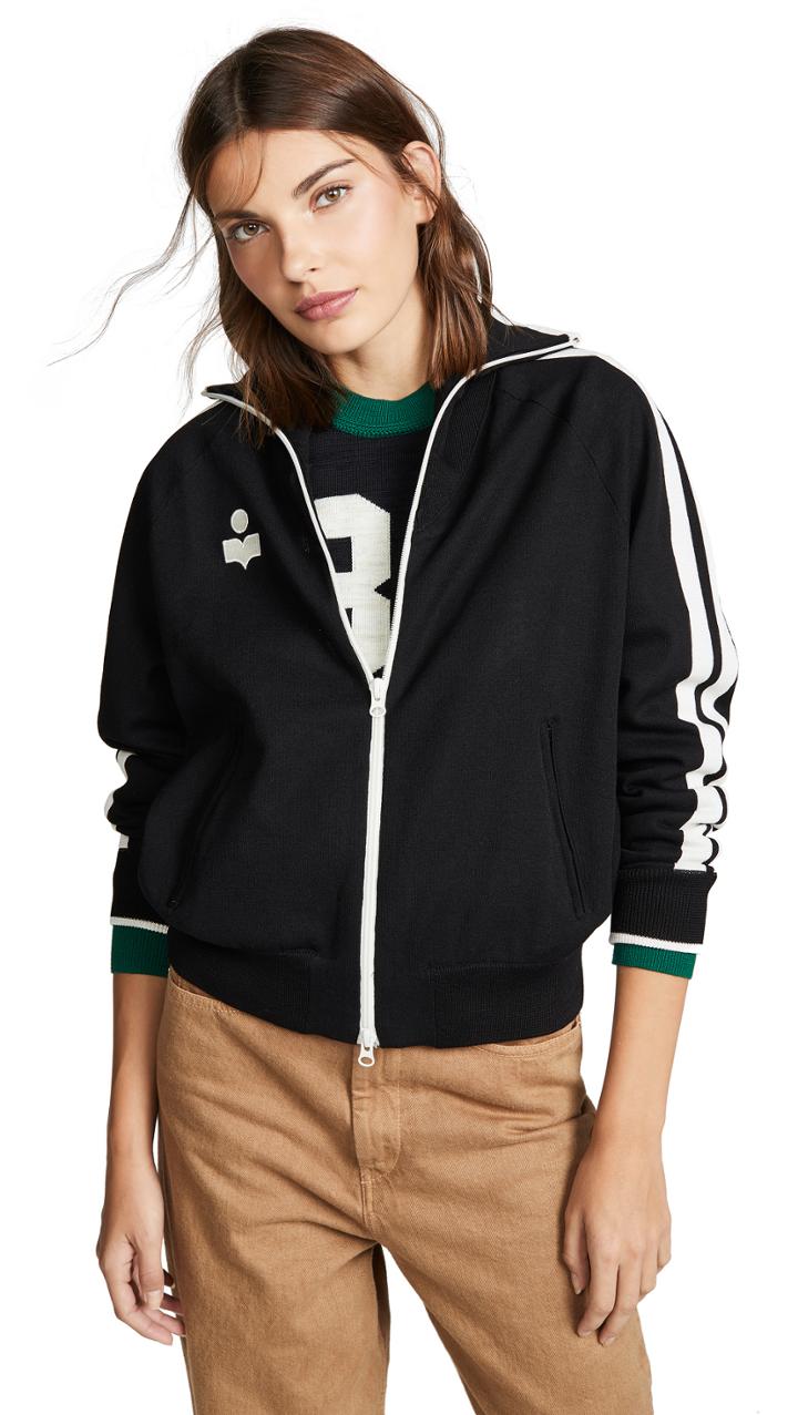 Isabel Marant Etoile Darcey Jacket
