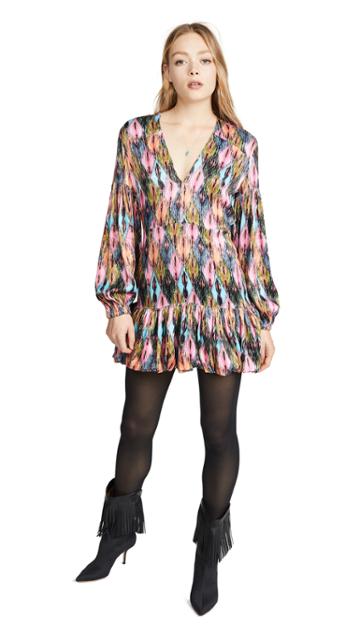 Rotate Number 72 Dress