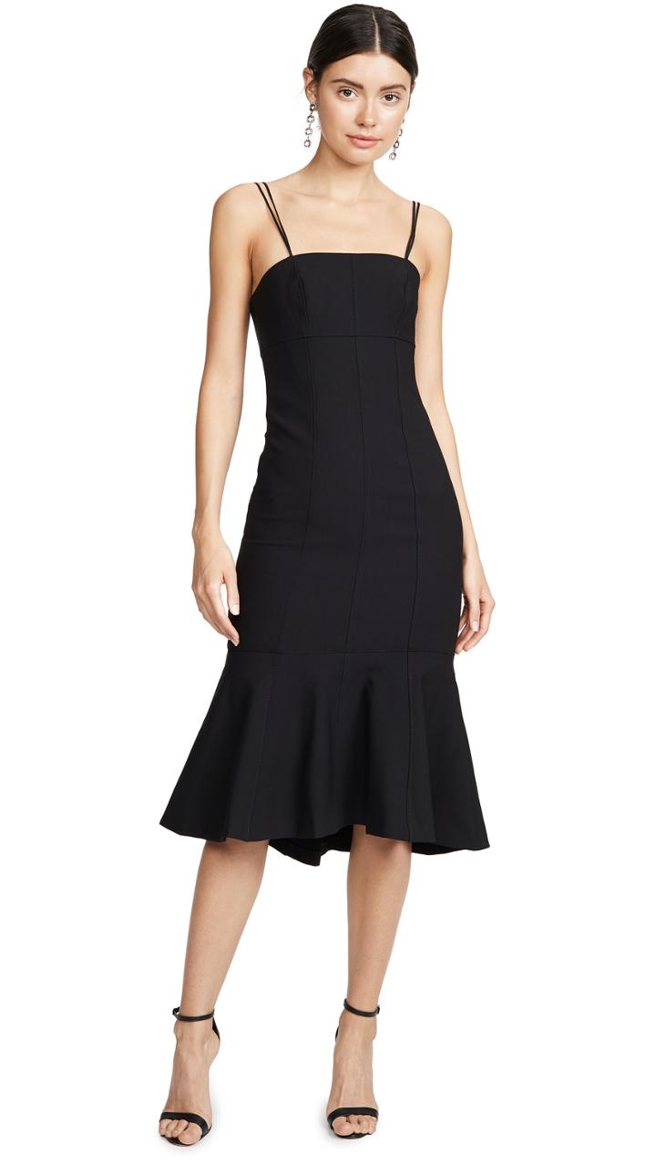 Cinq A Sept Salina Dress