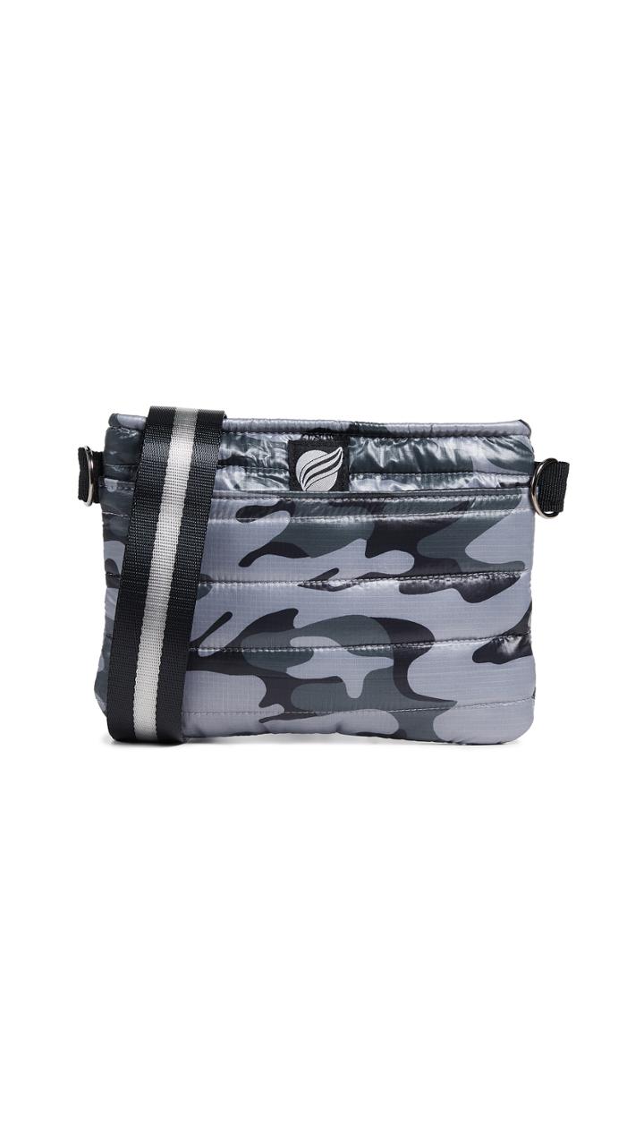 Think Royln Convertible Fanny Pack