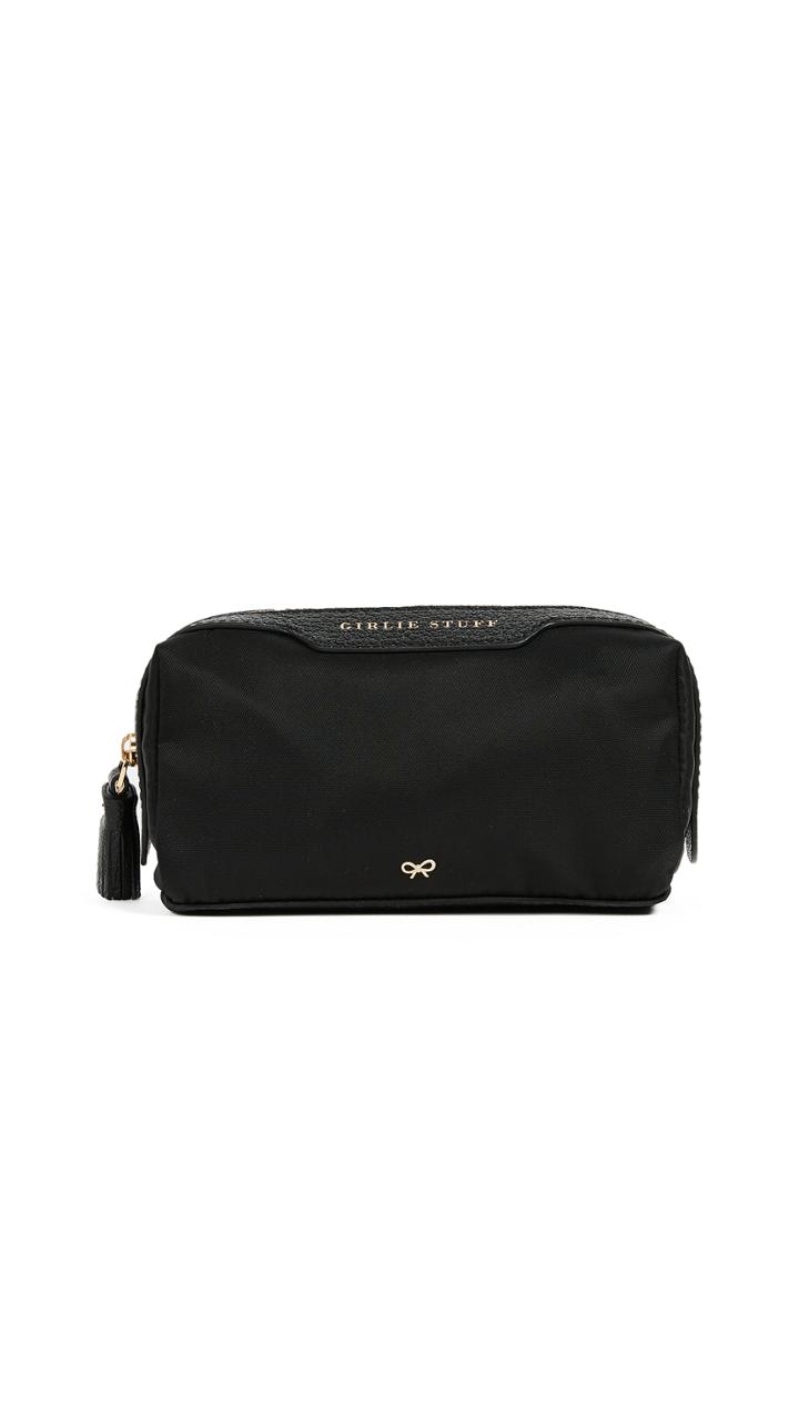 Anya Hindmarch Girlie Stuff Bag