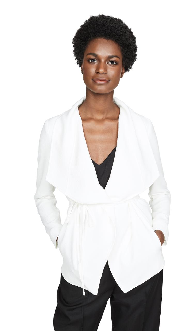 Club Monaco Cadee Jacket