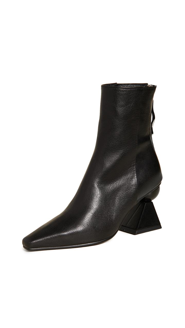 Yuul Yie Amoeba Glam Heel Boots