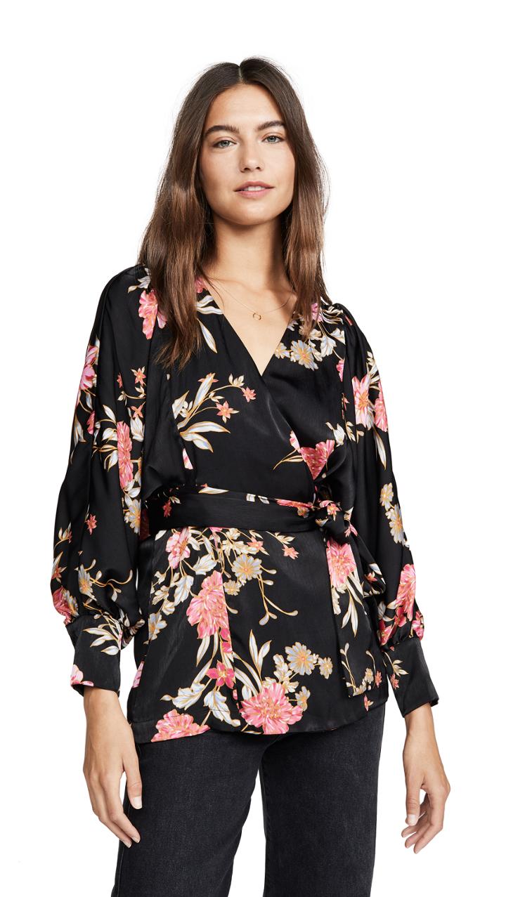Misa Indra Top