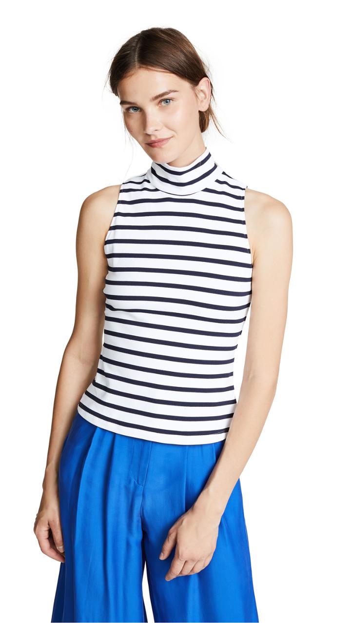 Milly Antibes Top