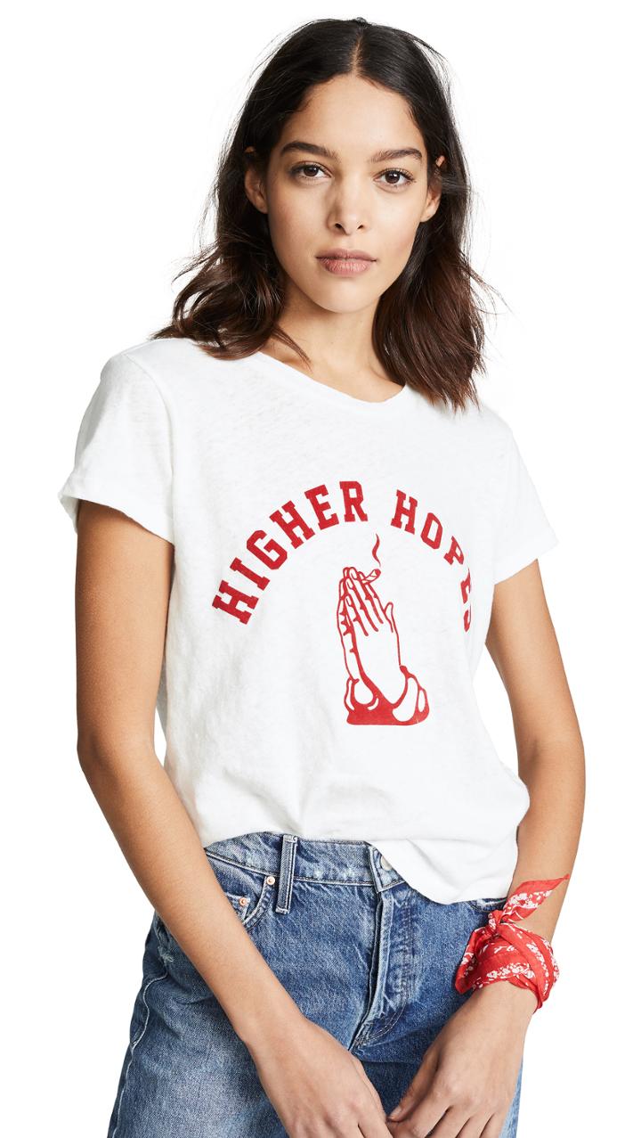 Mother The Sinful Tee