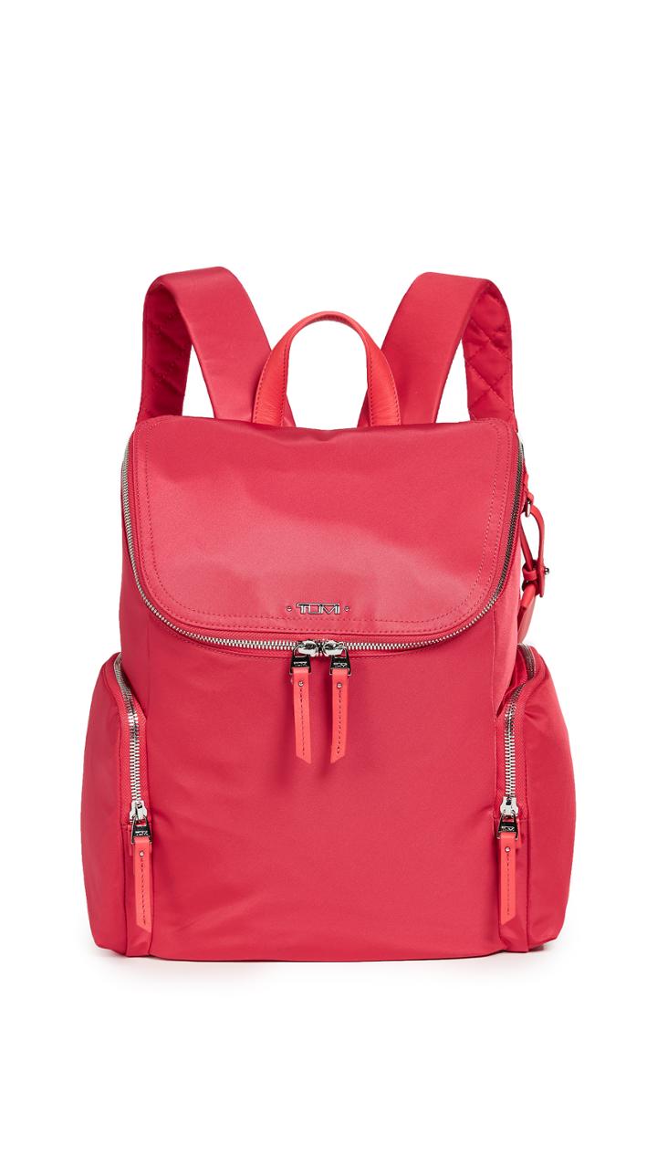 Tumi T Pass Business Class Brief Backpack