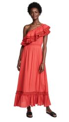 Misa Safa Dress